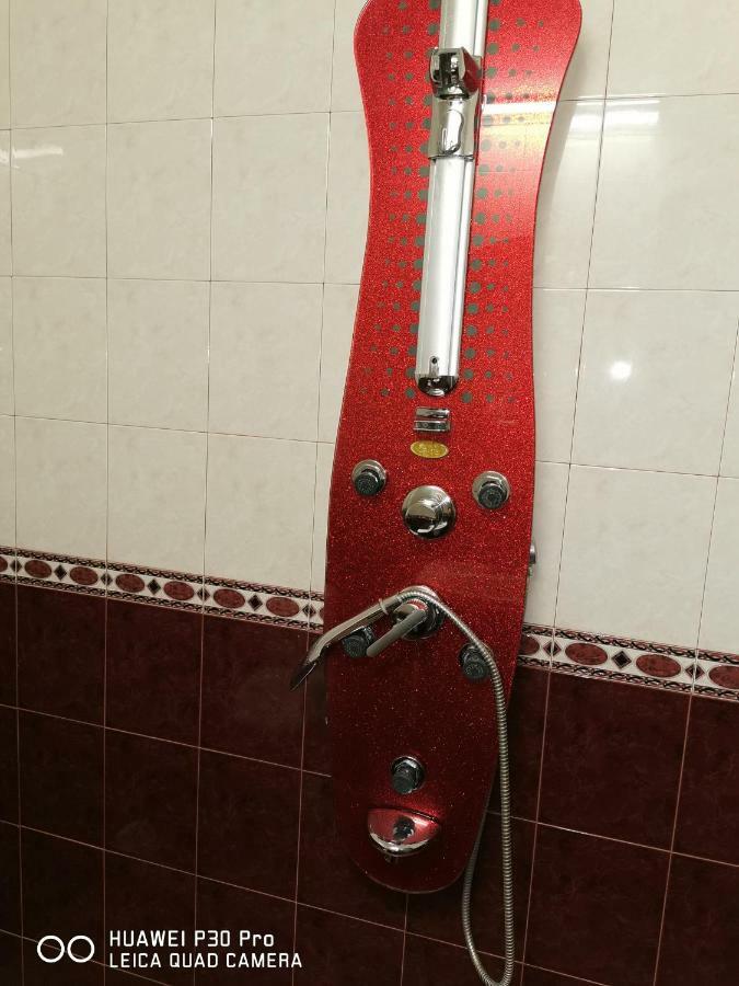Hotel Belisimo Русе Экстерьер фото