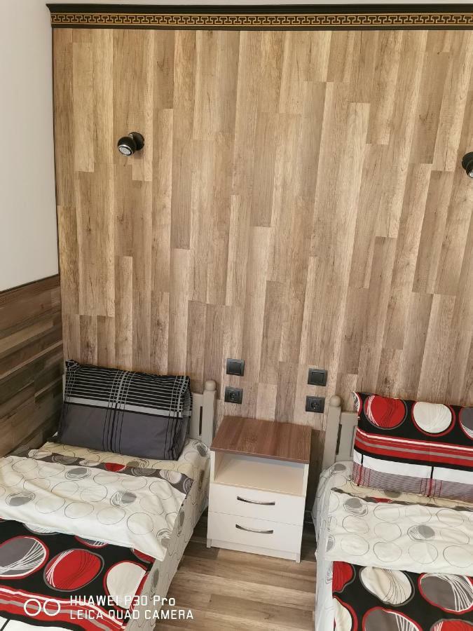 Hotel Belisimo Русе Экстерьер фото