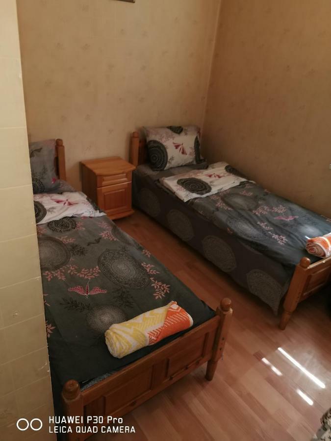 Hotel Belisimo Русе Экстерьер фото