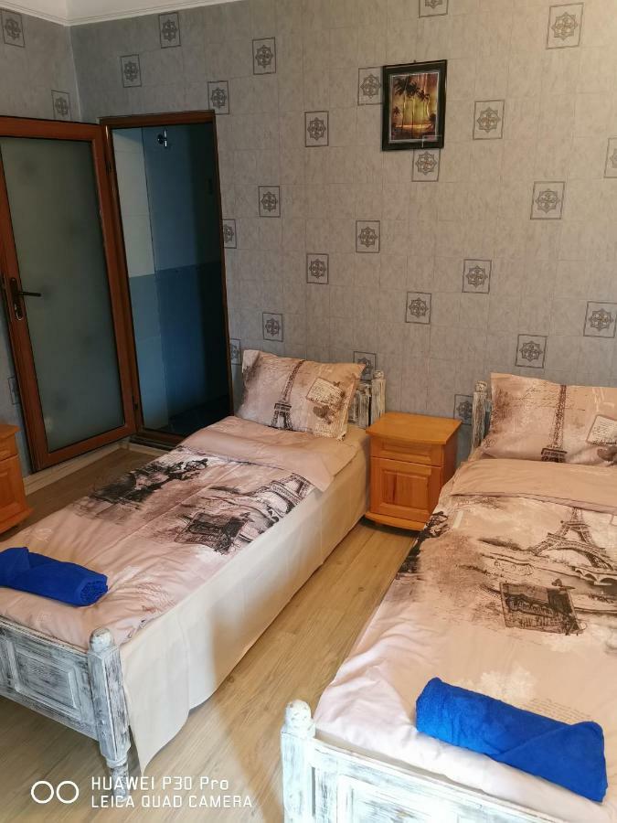 Hotel Belisimo Русе Экстерьер фото
