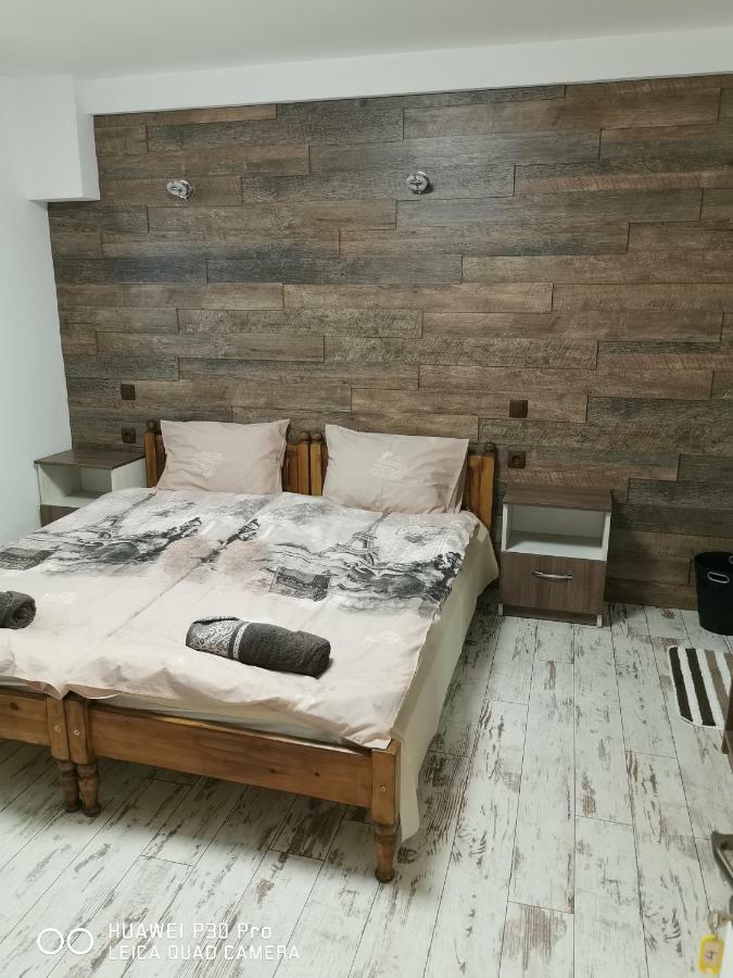 Hotel Belisimo Русе Экстерьер фото