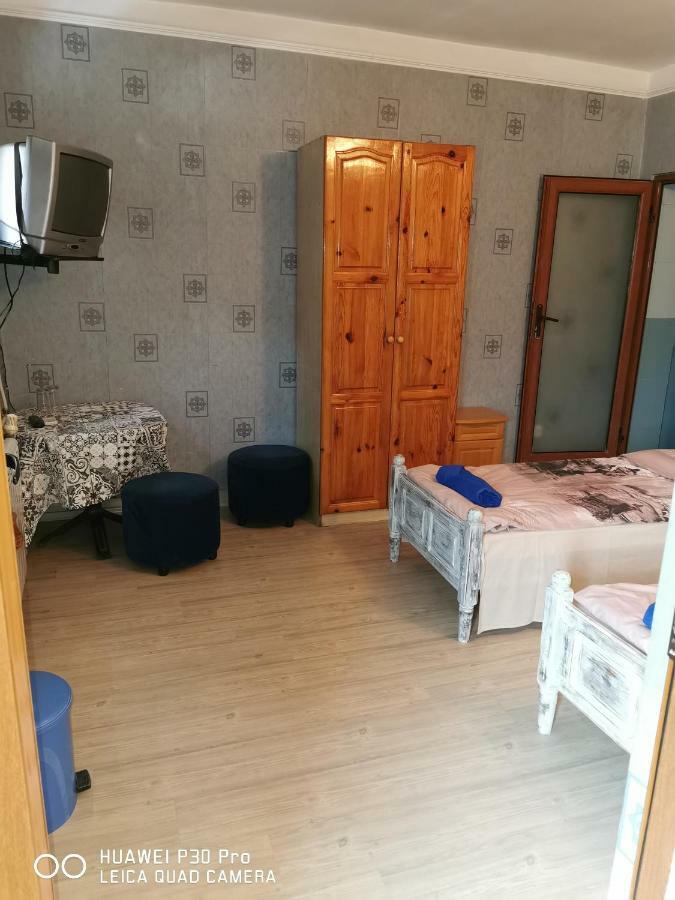 Hotel Belisimo Русе Экстерьер фото