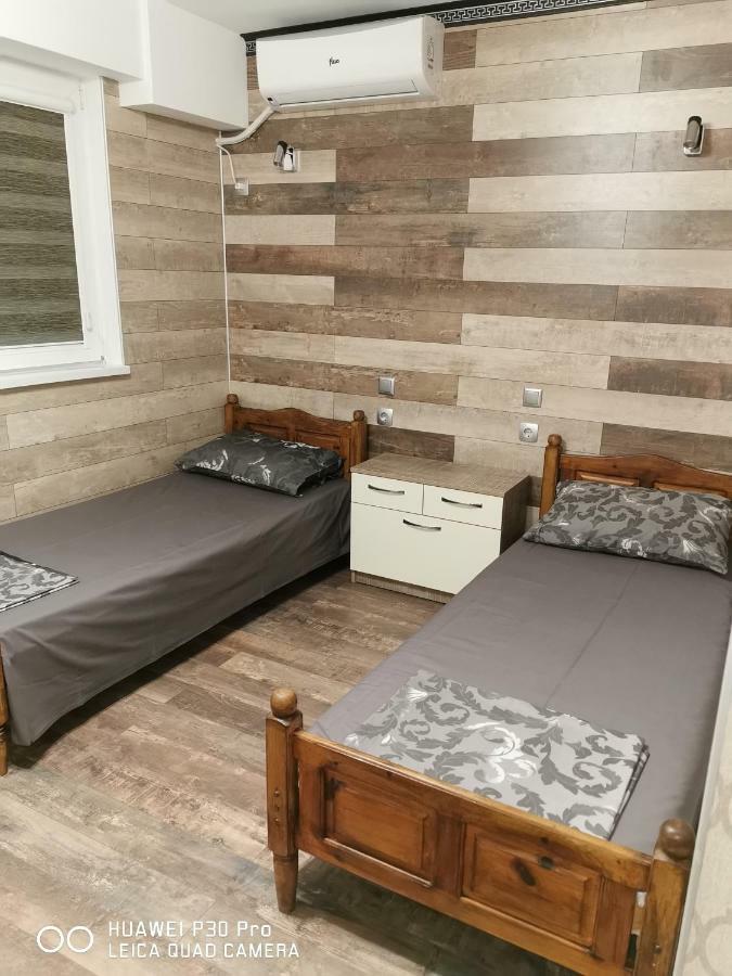 Hotel Belisimo Русе Экстерьер фото