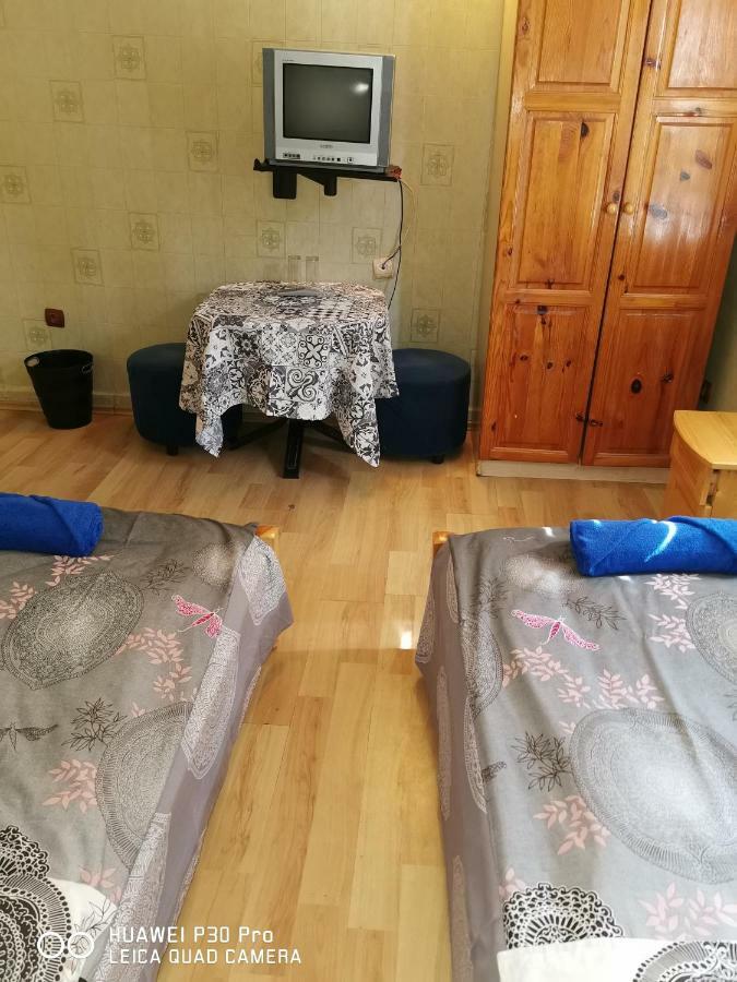 Hotel Belisimo Русе Экстерьер фото