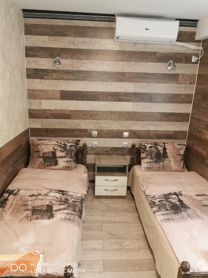 Hotel Belisimo Русе Экстерьер фото