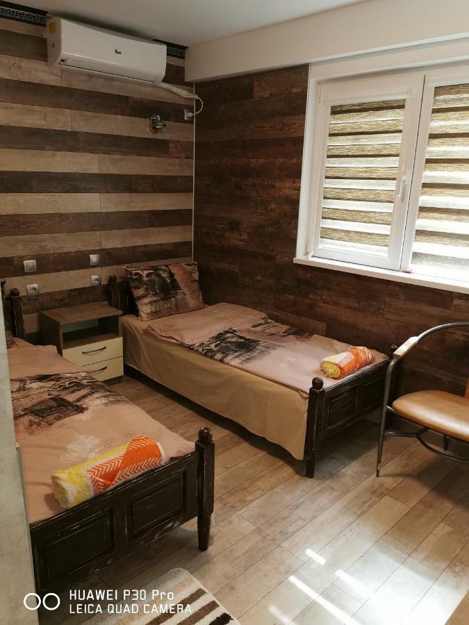 Hotel Belisimo Русе Экстерьер фото