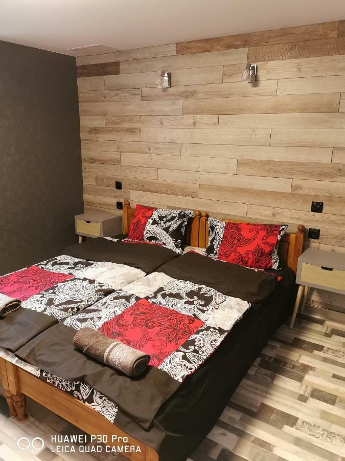 Hotel Belisimo Русе Экстерьер фото