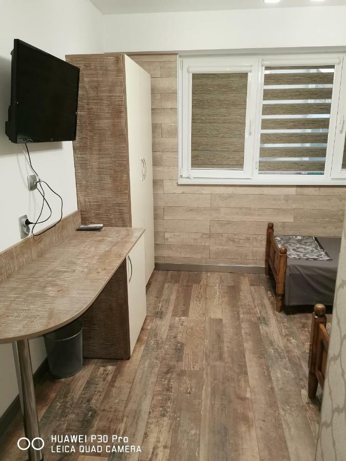 Hotel Belisimo Русе Экстерьер фото