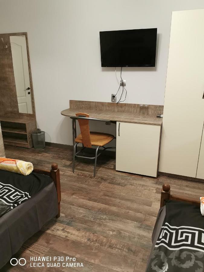 Hotel Belisimo Русе Экстерьер фото